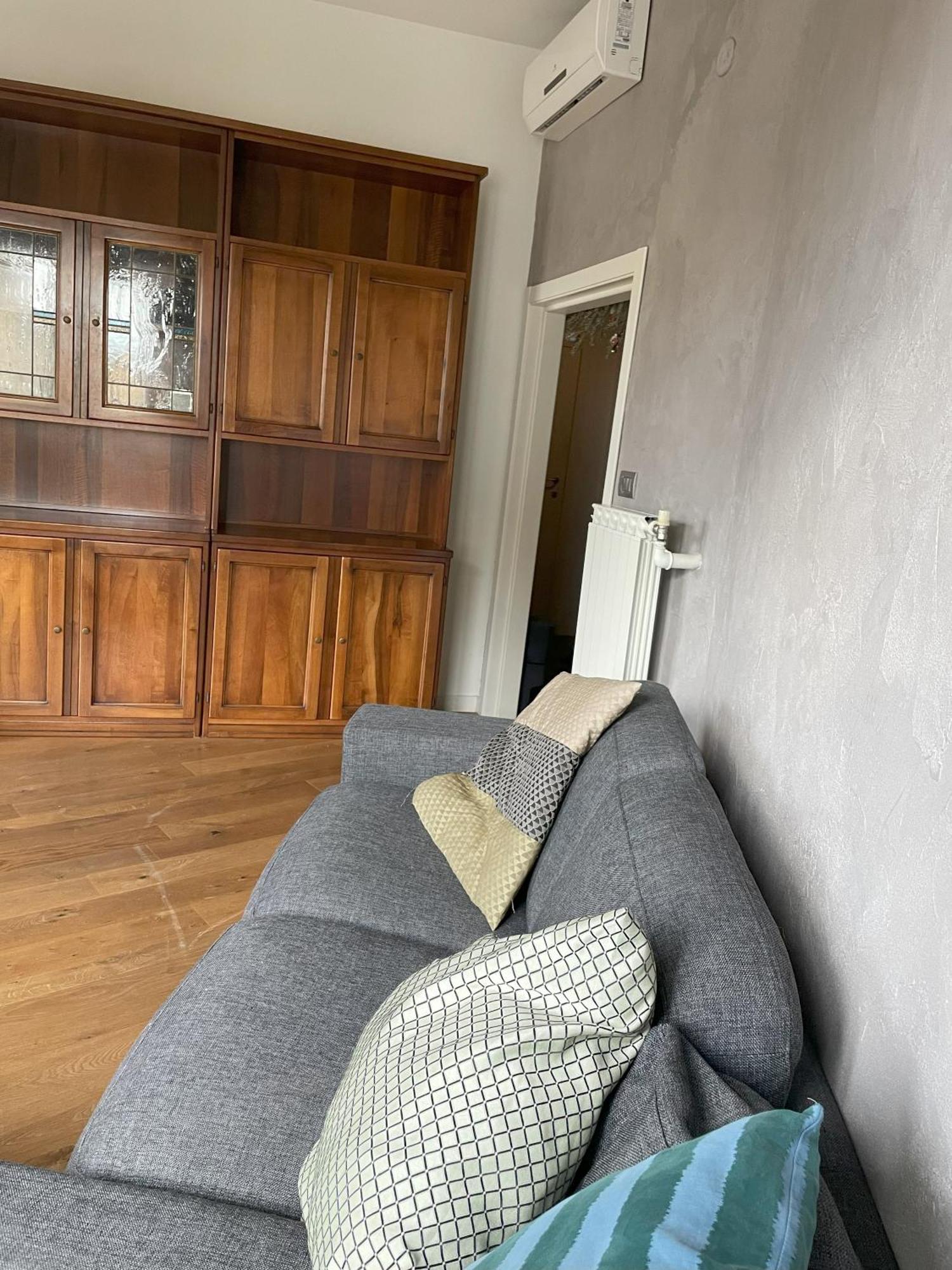 Apartment Zeus Calatafimi 23 Florence Exterior photo